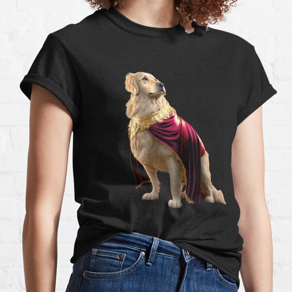 labrador clothing for humans