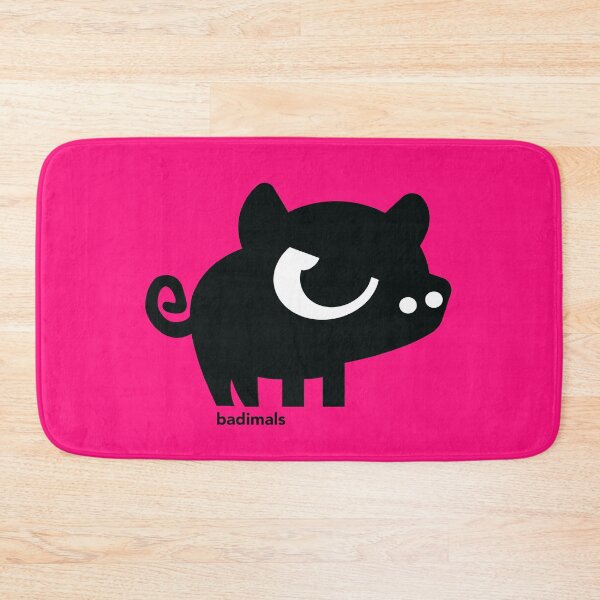 Item preview, Naughty Snorty designed and sold by badimals.