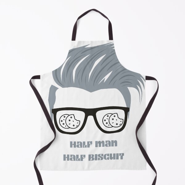 Item preview, Half Man Half Biscuit Best designed and sold by Jonessmarket.