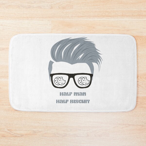 Item preview, Half Man Half Biscuit Best designed and sold by Jonessmarket.