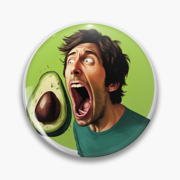 Item preview, Avocado Dream designed and sold by Bondoboxy.