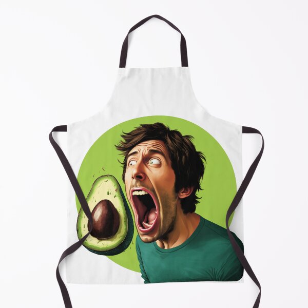 Item preview, Avocado Dream designed and sold by Bondoboxy.