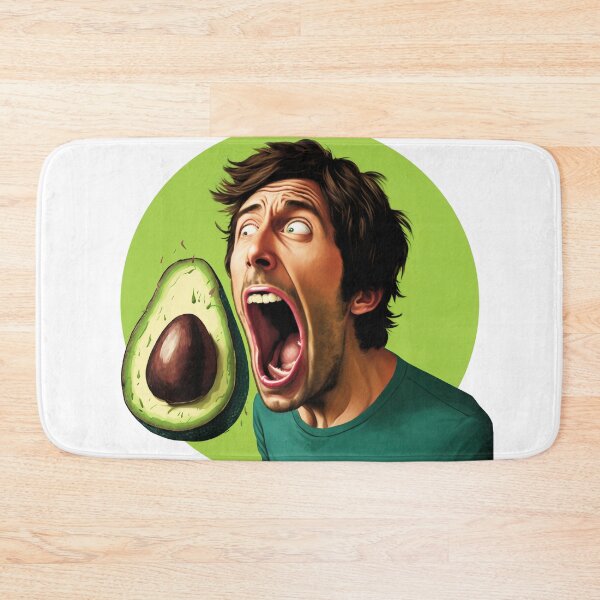 Item preview, Avocado Dream designed and sold by Bondoboxy.