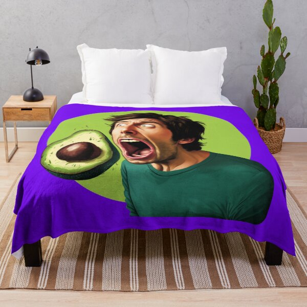 Item preview, Avocado Dream designed and sold by Bondoboxy.
