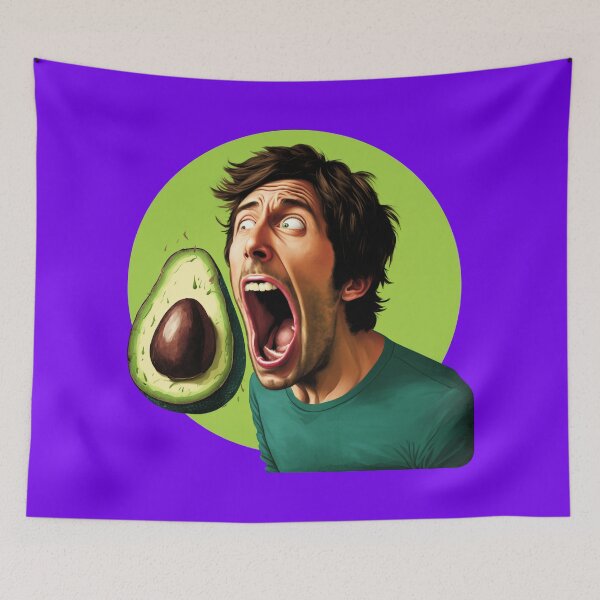 Item preview, Avocado Dream designed and sold by Bondoboxy.