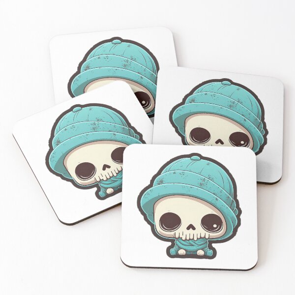 Item preview, Baby Sugar Skull designed and sold by ArtShanth.