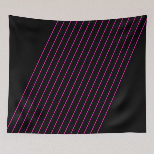 Item preview, Diagonal Lines Pattern designed and sold by Mark Cannon.