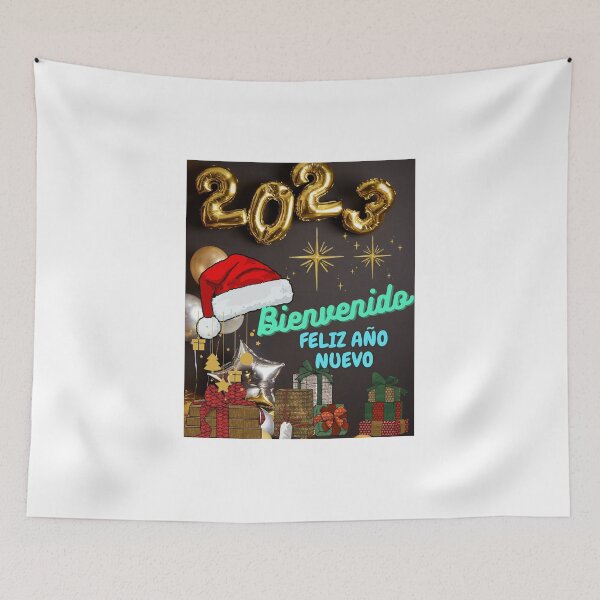 Item preview, HAPPY NEW YEAR I designed and sold by pirikiti64-.