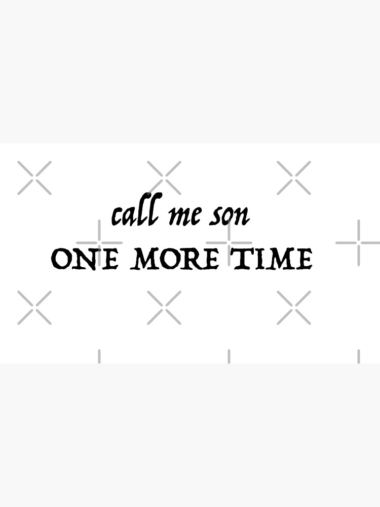 Hamilton Call Me Son One More Time Meet Me Inside Lyrics Greeting Card By Heathermcneil99 Redbubble