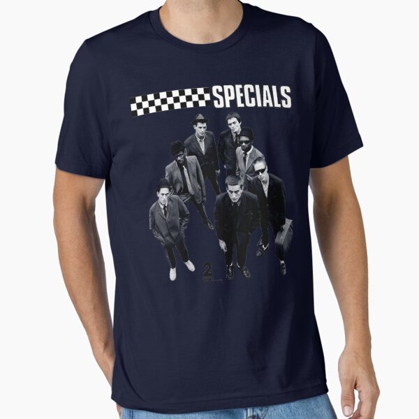 Item preview, The Specials 2Tone designed and sold by crepsoatleyv.