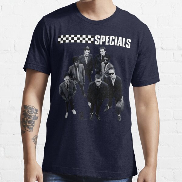 The Specials Merch & Gifts for Sale | Redbubble