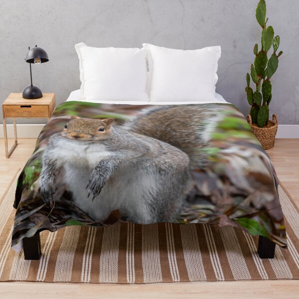 Item preview, Squirrel designed and sold by craigewmcg123.