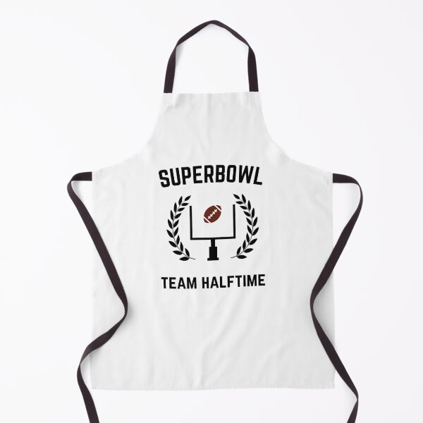 Item preview, Team Halftime Superbowl Gift | American Football designed and sold by RobbRY.