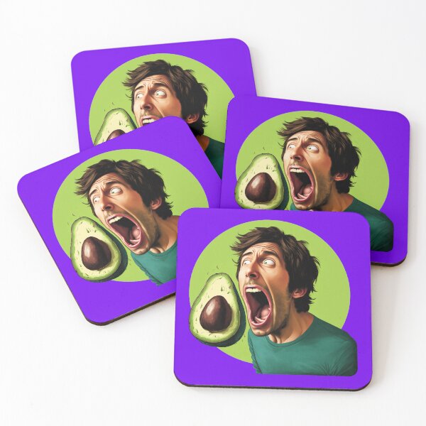 Item preview, Avocado Dream designed and sold by Bondoboxy.