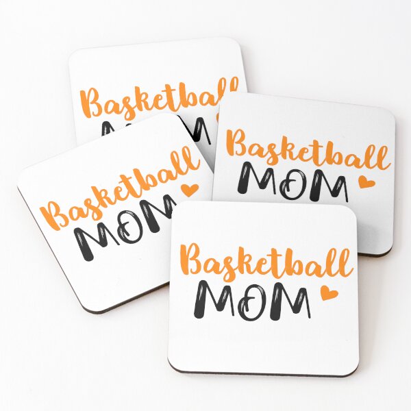 Item preview, The Basketball Mom designed and sold by TJR-Production.