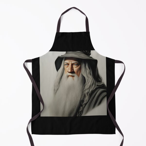 Item preview, The Wizard designed and sold by ExploreDarkness.