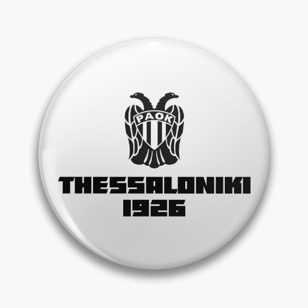 Item preview, Paok - ΠΑΟΚ 1926 designed and sold by TRUE-FANS.