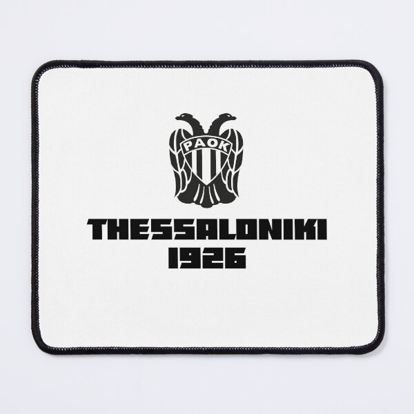 Item preview, Paok - ΠΑΟΚ 1926 designed and sold by TRUE-FANS.
