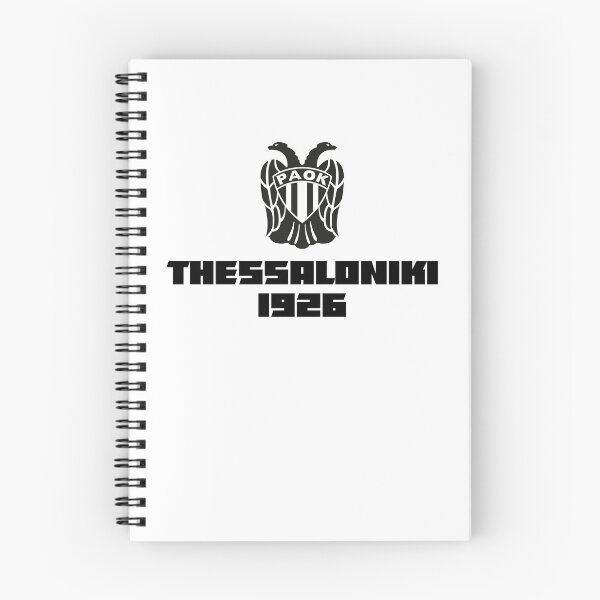 Item preview, Paok - ΠΑΟΚ 1926 designed and sold by TRUE-FANS.