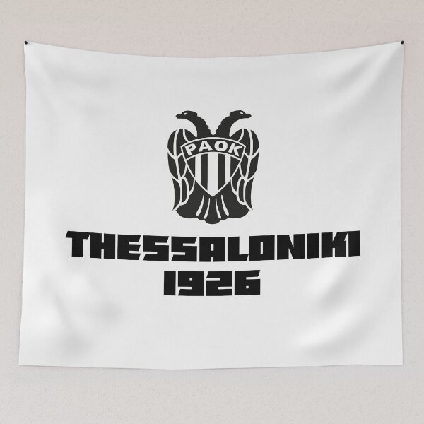 Item preview, Paok - ΠΑΟΚ 1926 designed and sold by TRUE-FANS.