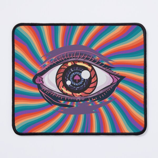 Item preview, Trippy designed and sold by YAKA-CLOTHING.