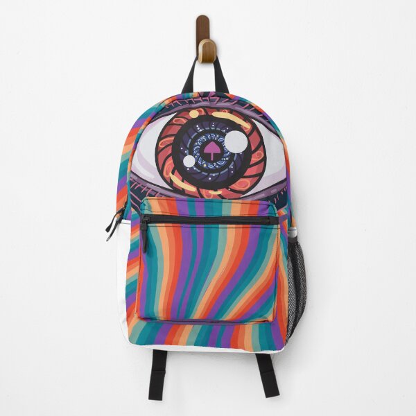 Item preview, Trippy designed and sold by YAKA-CLOTHING.