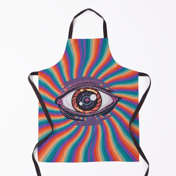 Item preview, Trippy designed and sold by YAKA-CLOTHING.