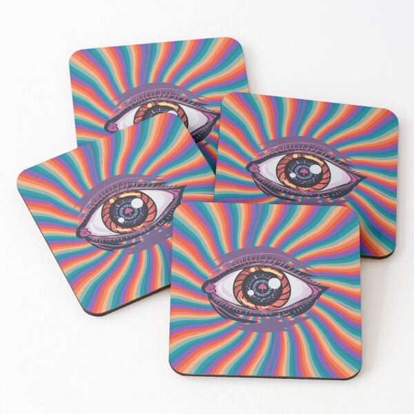 Item preview, Trippy  designed and sold by YAKA-CLOTHING.