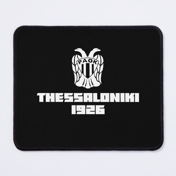 Item preview, Paok - ΠΑΟΚ 1926 designed and sold by TRUE-FANS.