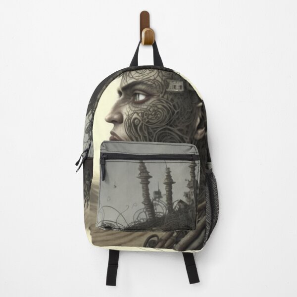 Item preview, Human future thoughts designed and sold by Yaghmoure.
