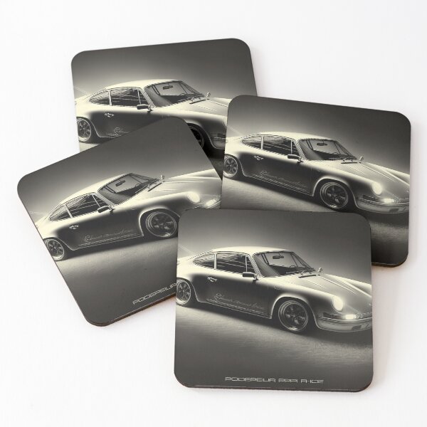 Item preview, Retrospective sports car design concept  designed and sold by osssoconcept.