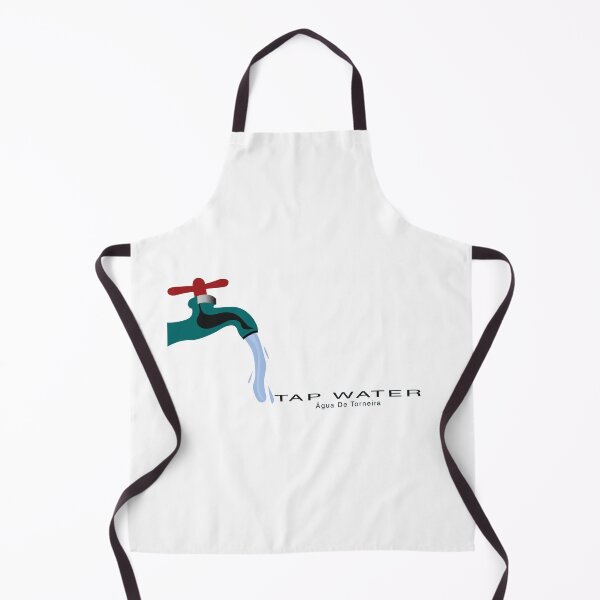 Item preview, Tap Water Fb designed and sold by ralfyonline.