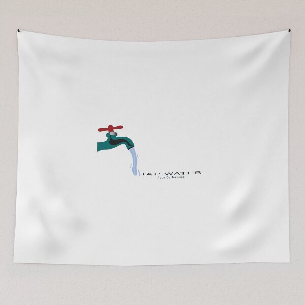 Item preview, Tap Water Fb designed and sold by ralfyonline.
