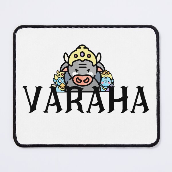 Item preview, varaha designed and sold by elkingo.
