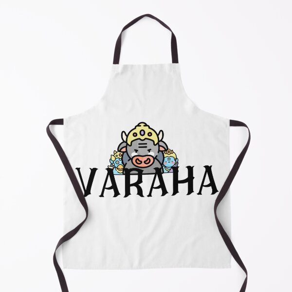 Item preview, varaha designed and sold by elkingo.