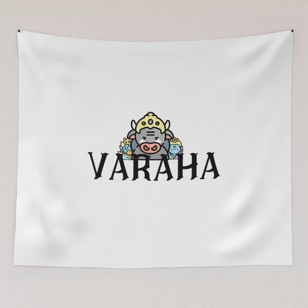 Item preview, varaha designed and sold by elkingo.