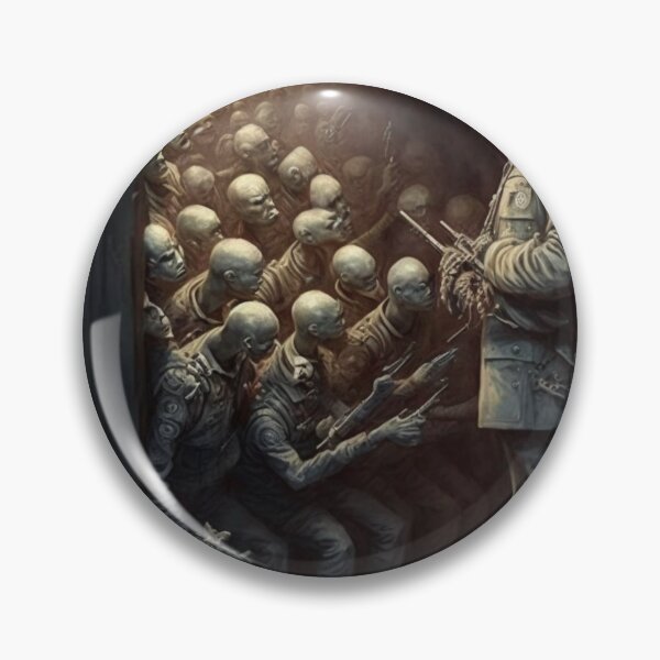 Item preview, Slaves 2030 designed and sold by Yaghmoure.