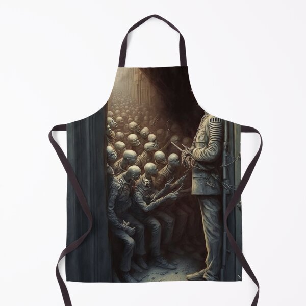 Item preview, Slaves 2030 designed and sold by Yaghmoure.