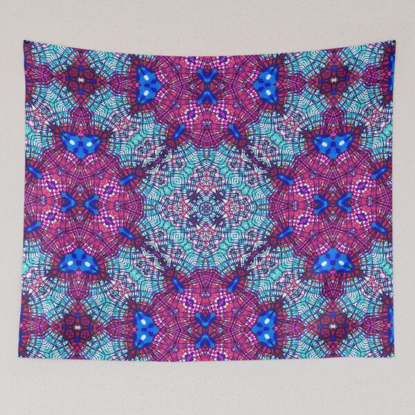 Item preview, Tie Dyed Part 3 designed and sold by SAdigital.
