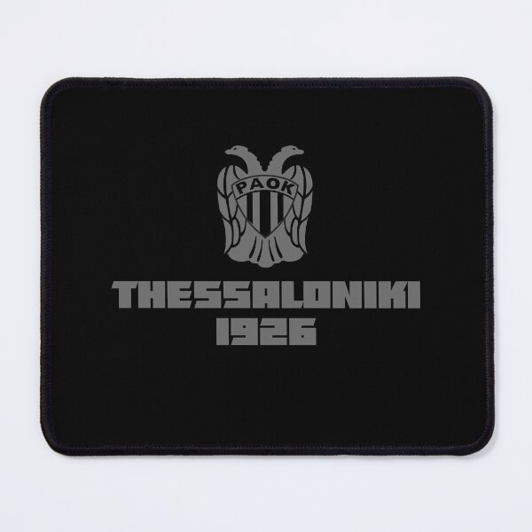 Item preview, Paok - ΠΑΟΚ 1926 designed and sold by TRUE-FANS.