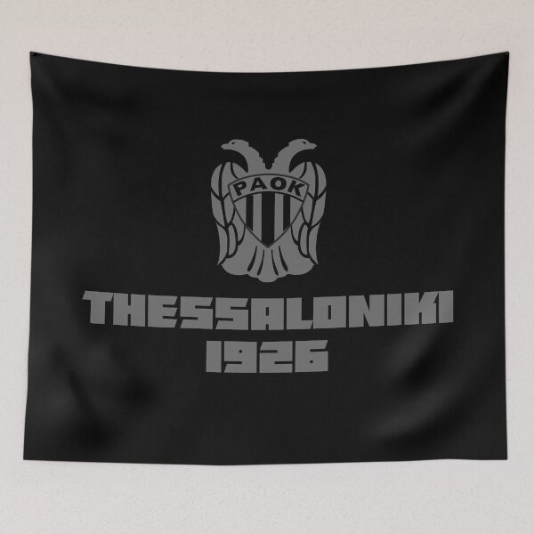 Item preview, Paok - ΠΑΟΚ 1926 designed and sold by TRUE-FANS.