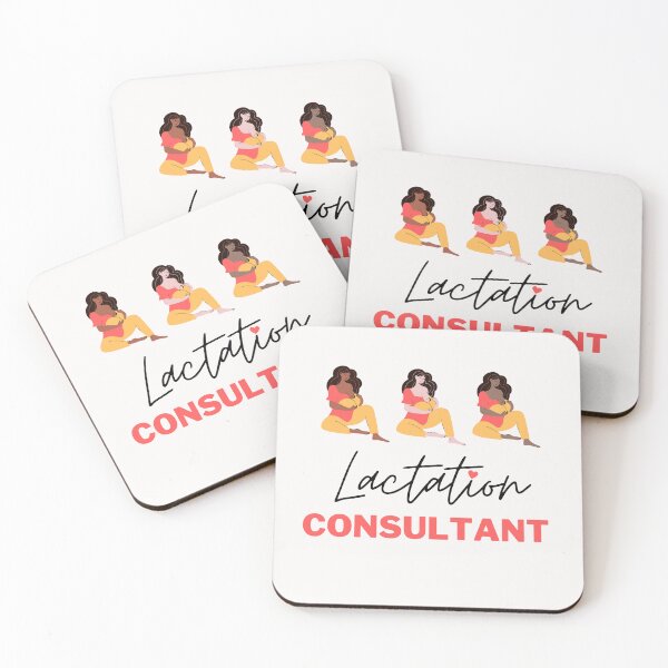 Item preview, Lactation consultant  designed and sold by Gaudeliy.