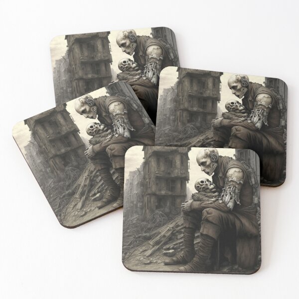Item preview, Artificial intelligence designed and sold by Yaghmoure.