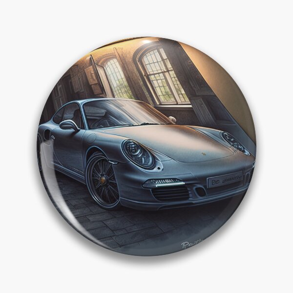 Item preview, Pencil automobile drawing designed and sold by osssoconcept.