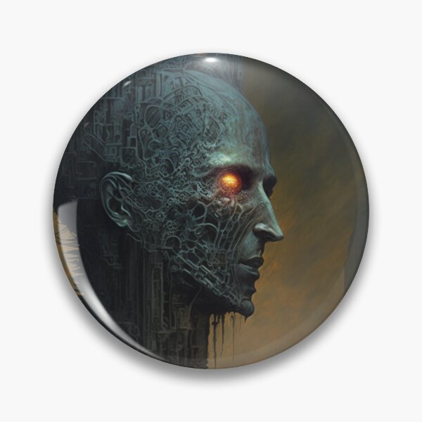 Item preview, Artificial intelligence designed and sold by Yaghmoure.
