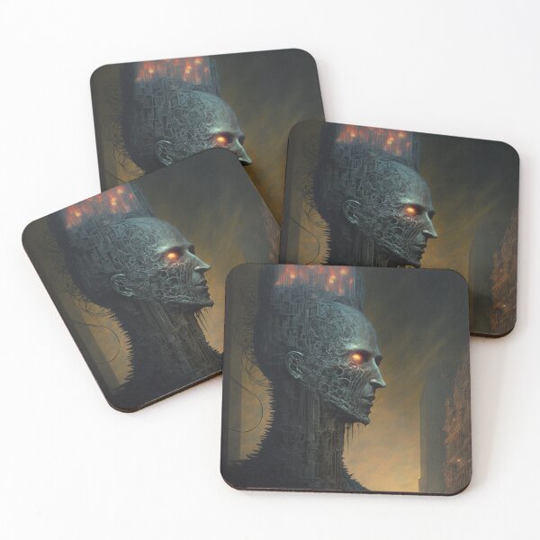 Item preview, Artificial intelligence designed and sold by Yaghmoure.