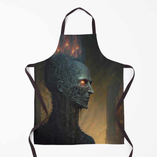 Item preview, Artificial intelligence designed and sold by Yaghmoure.