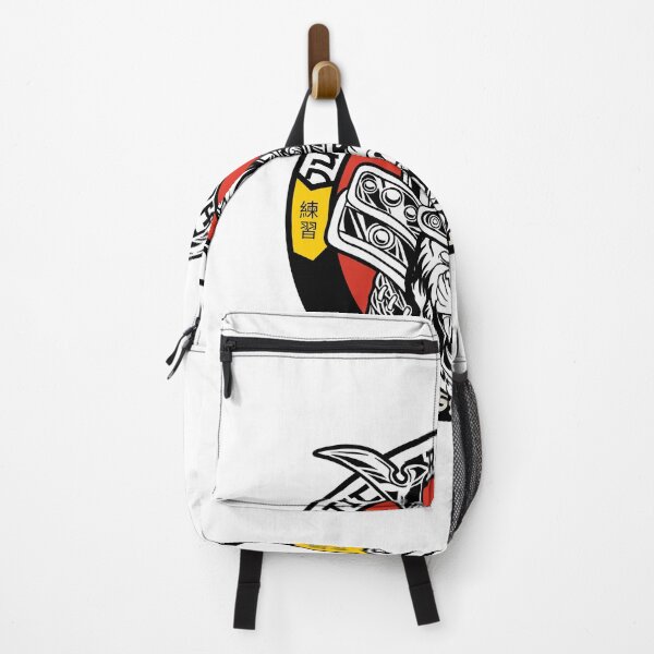 Item preview, The Bushido Code Samurai  designed and sold by Tiptopteess.