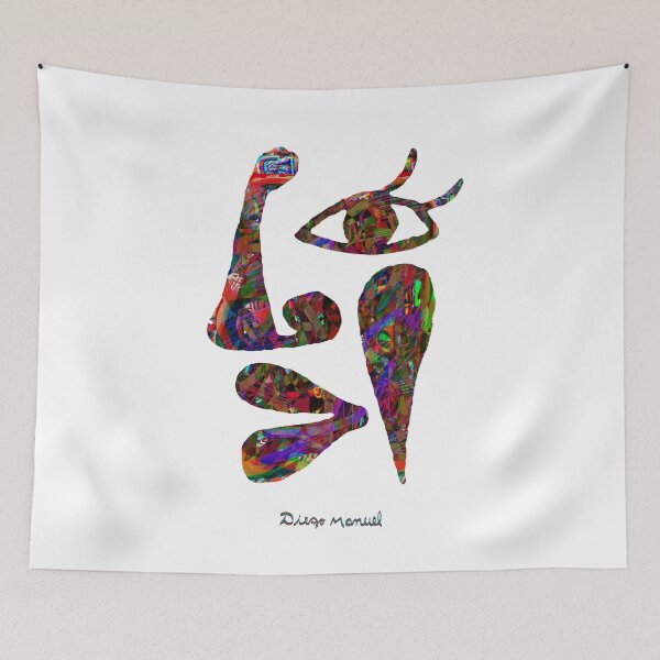 Item preview, Graffiti digital designed and sold by Diego Manuel Rodriguez.