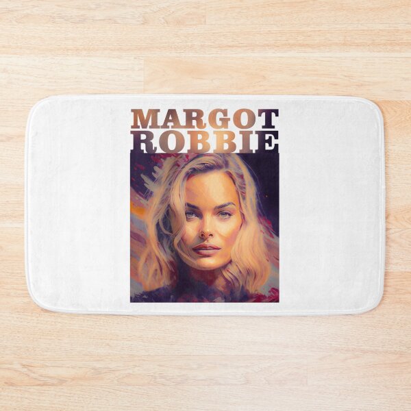 Item preview, Margot Robbie designed and sold by coffeecup_.